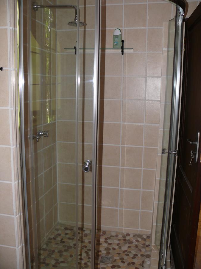 42Onking Panzió Centurion Kültér fotó